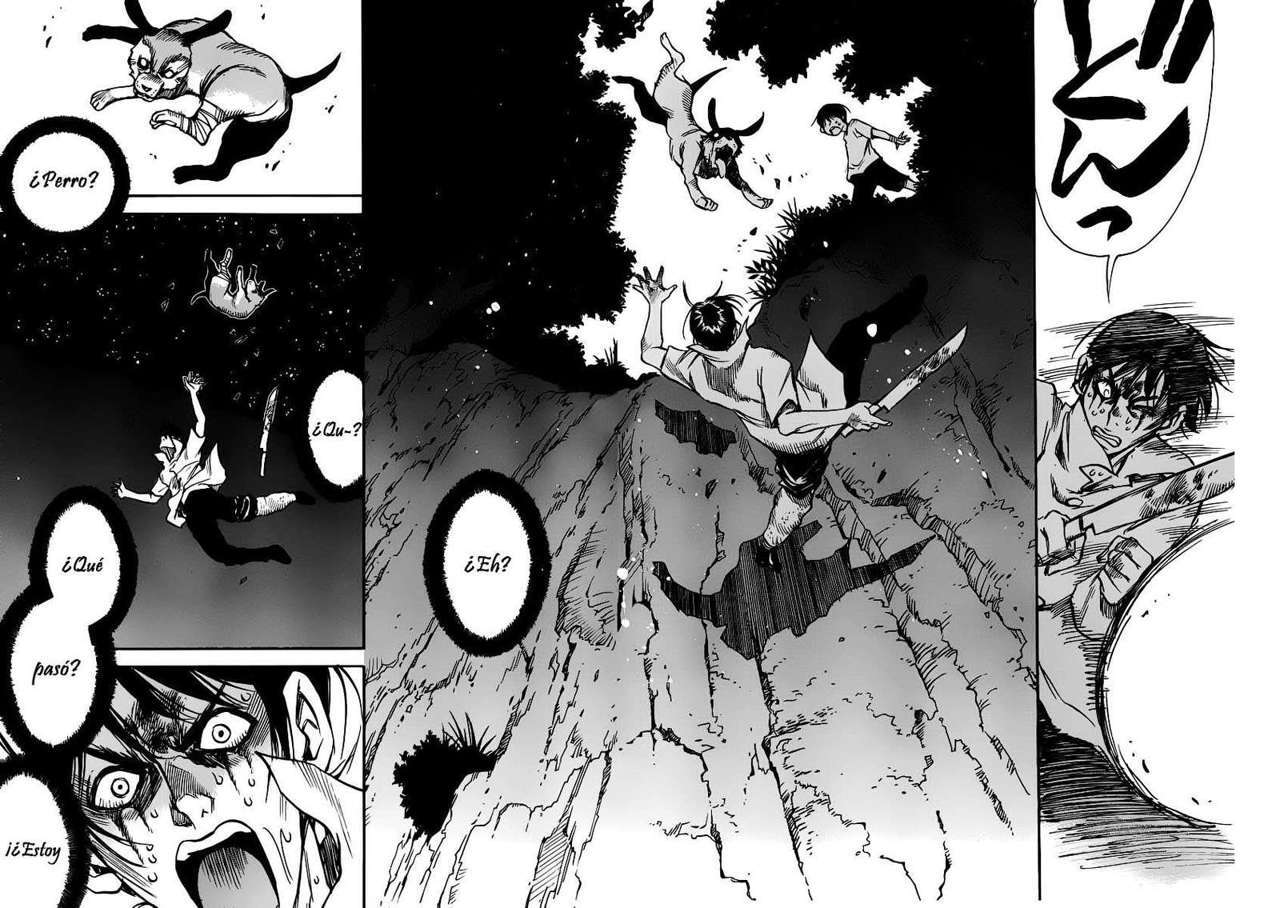 Capitulo 25 page 14