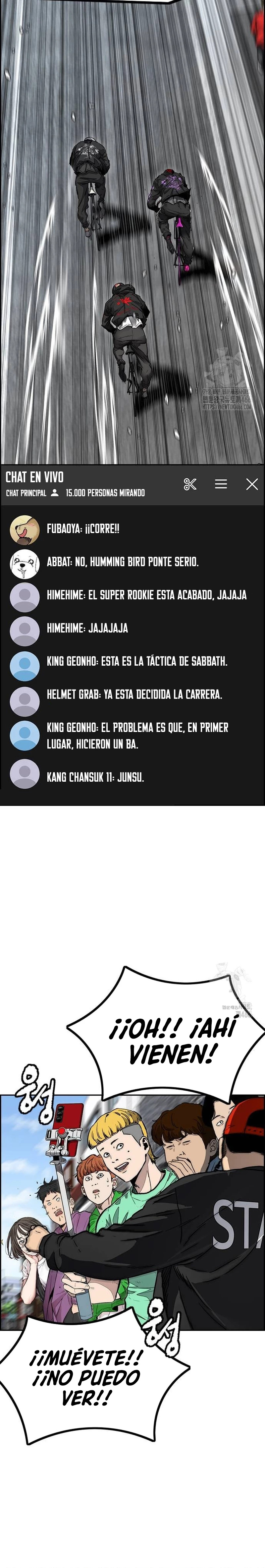 Capitulo 530 page 23