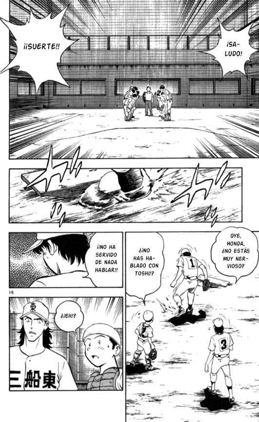 Capitulo 164 page 16