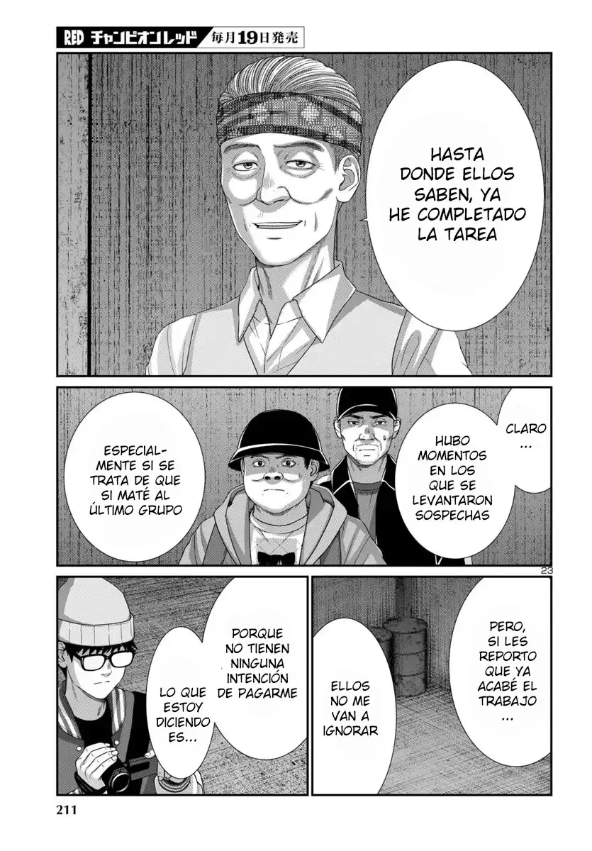 Capitulo 104 page 24