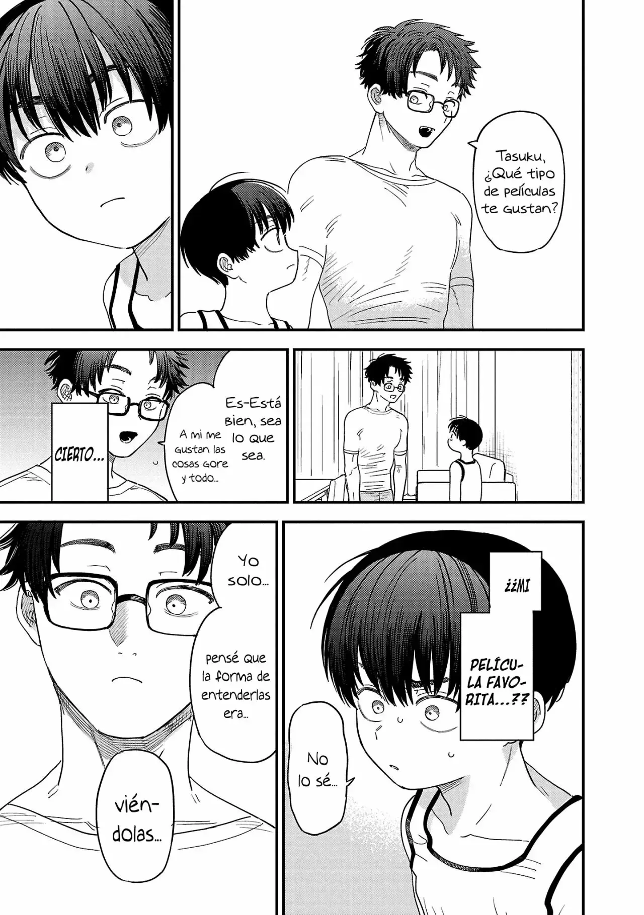 Capitulo 17 page 4