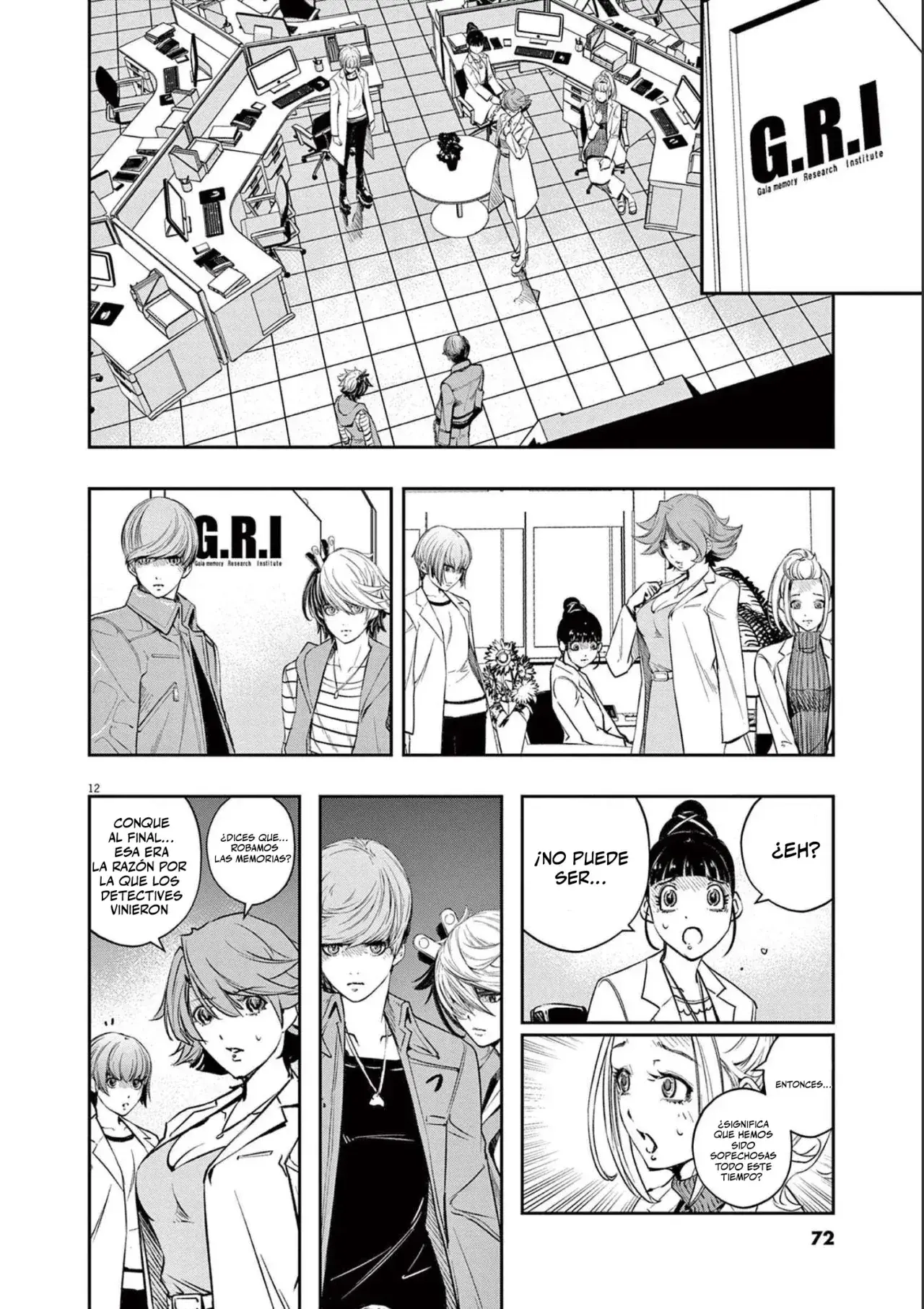 Capitulo 113 page 13