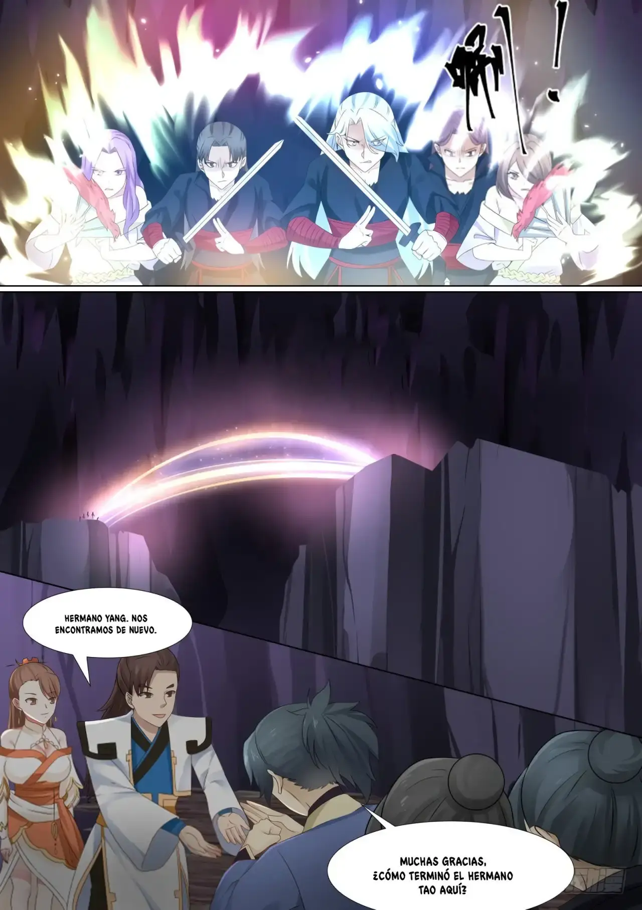 Capitulo 267 page 7