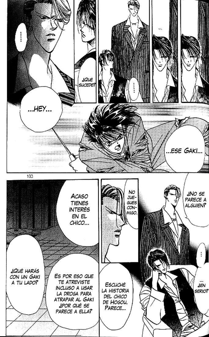 Capitulo 62 page 11