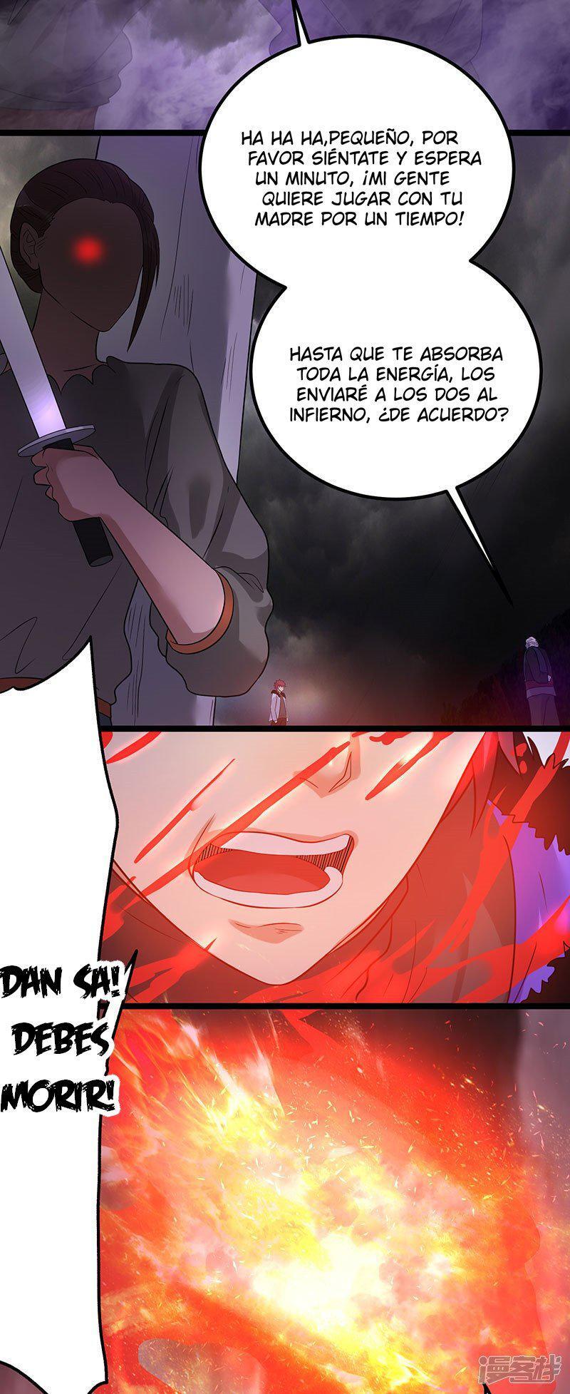 Capitulo 41 page 32