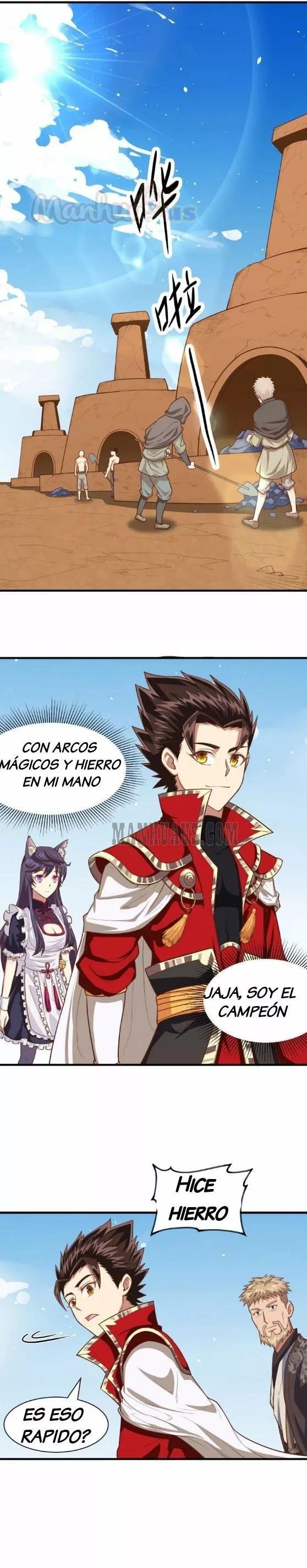 Capitulo 37 page 3