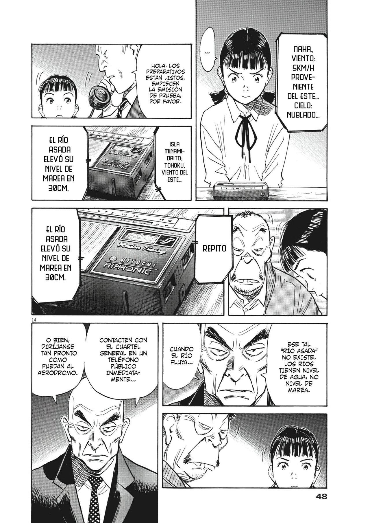 Capitulo 39 page 15