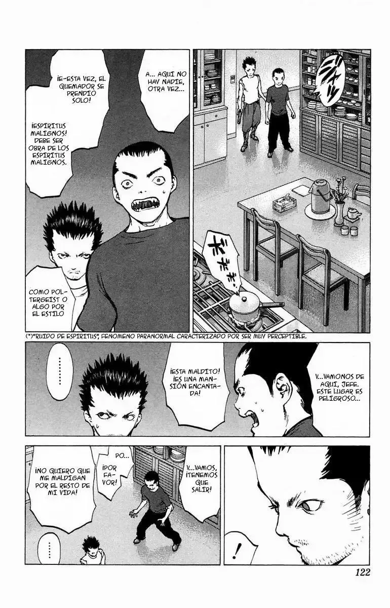 Capitulo 63 page 20