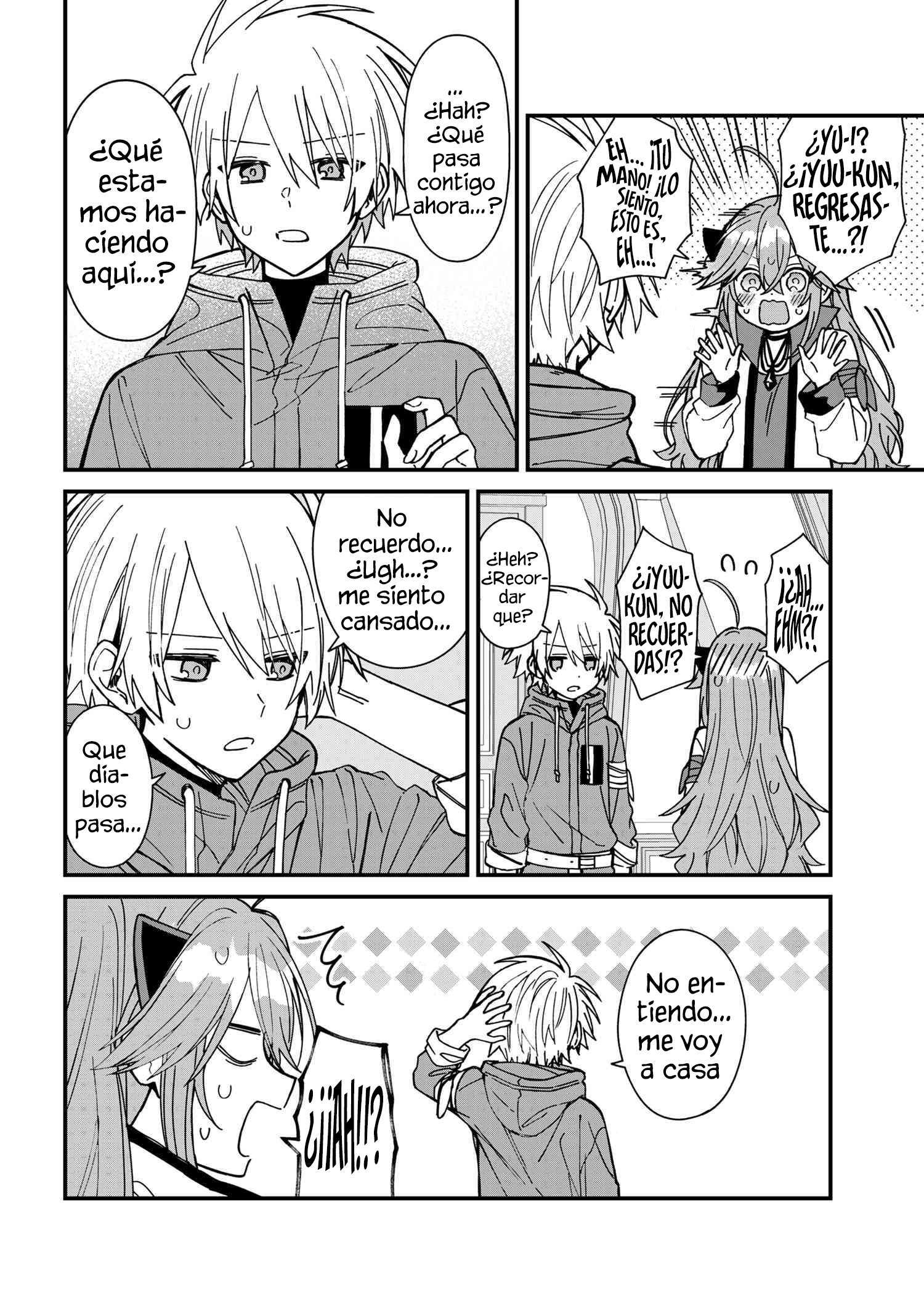 Capitulo 24 page 17