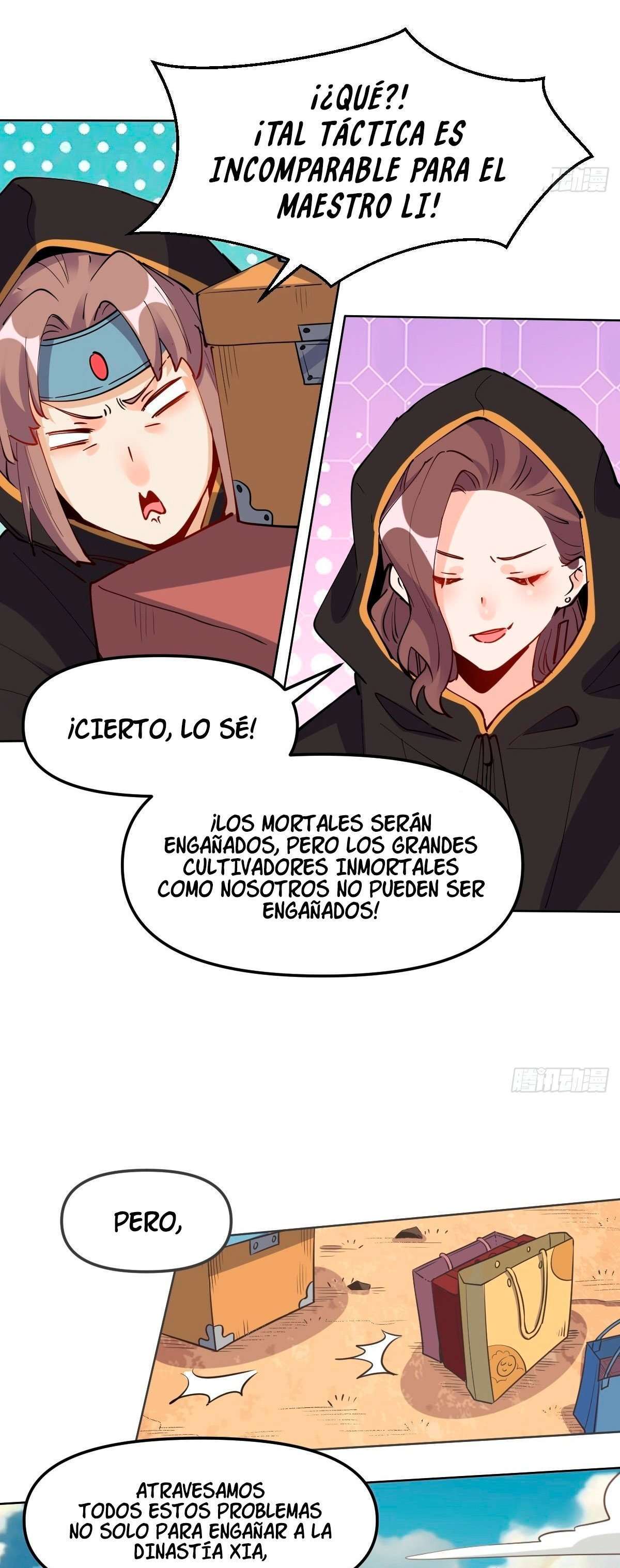 Capitulo 149 page 33
