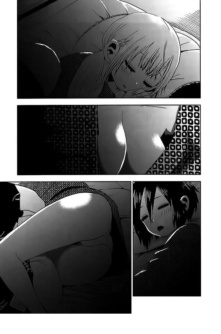Capitulo 21 page 18