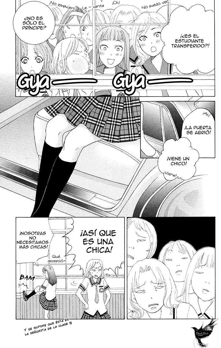 Capitulo 28 page 16