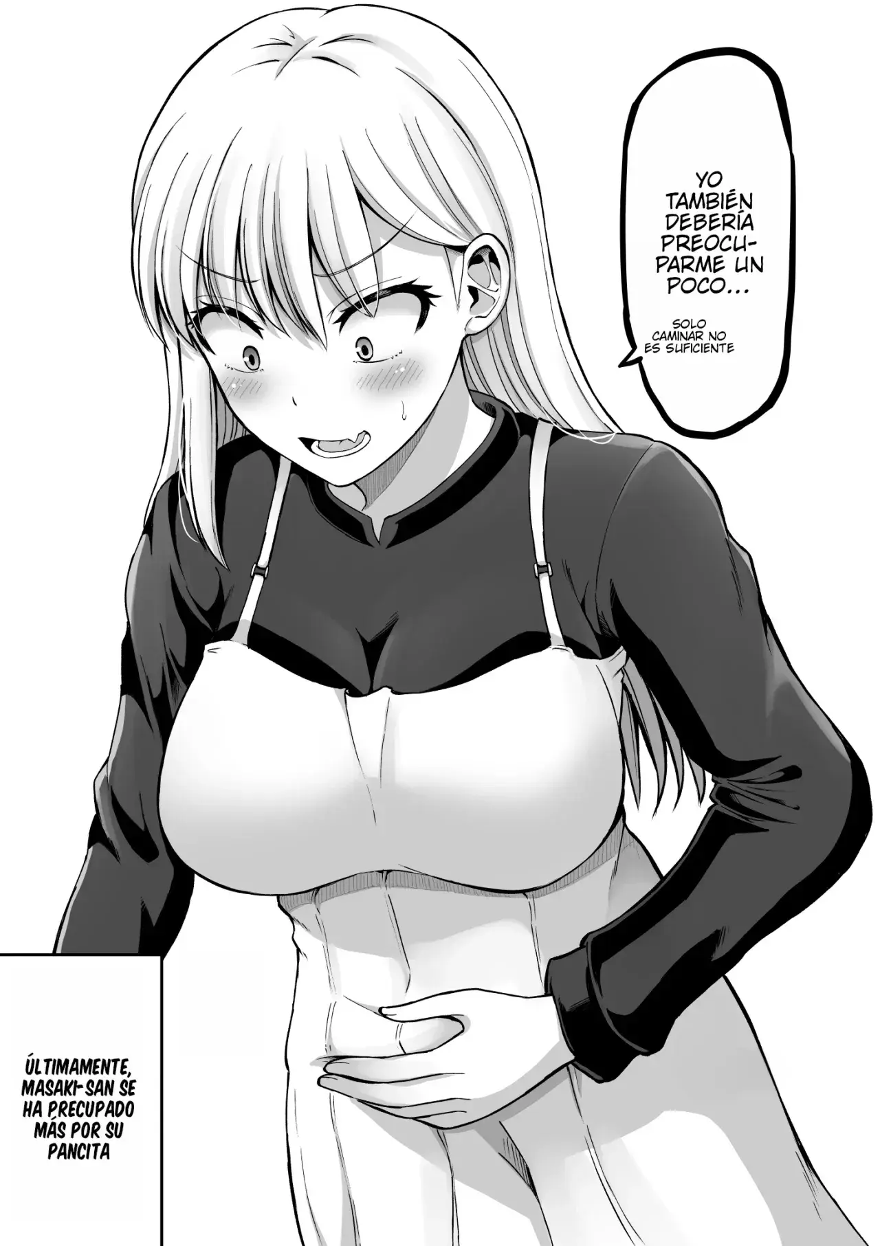 Capitulo 119.50 page 6