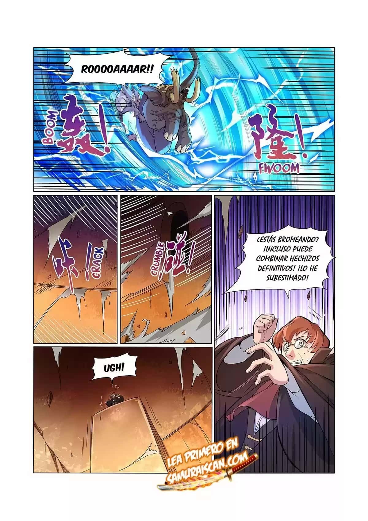Capitulo 123 page 13