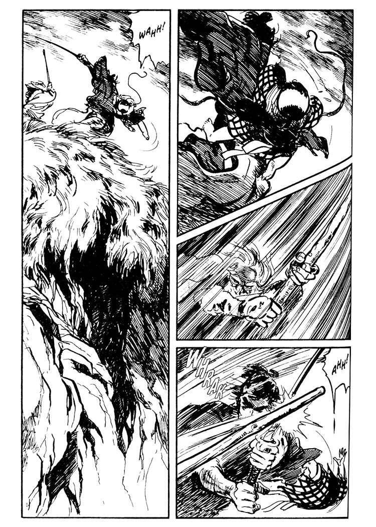 Capitulo 51 page 27