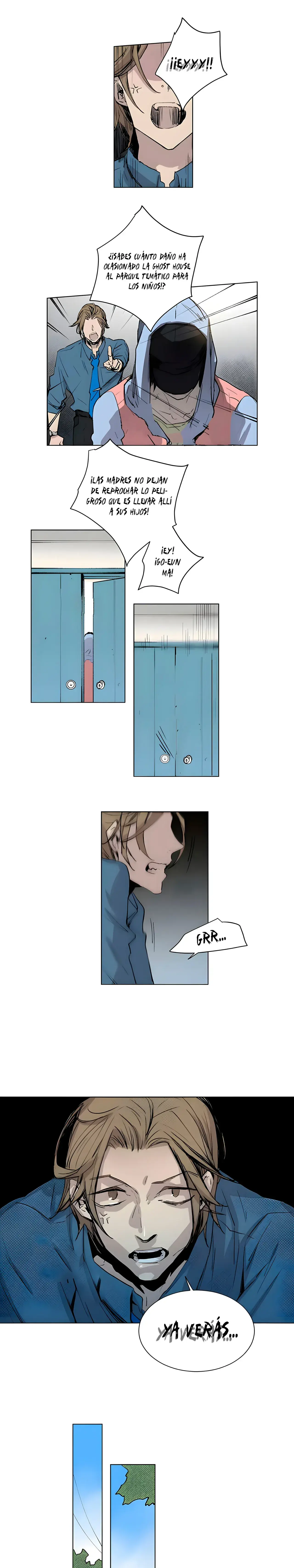 Capitulo 65 page 18