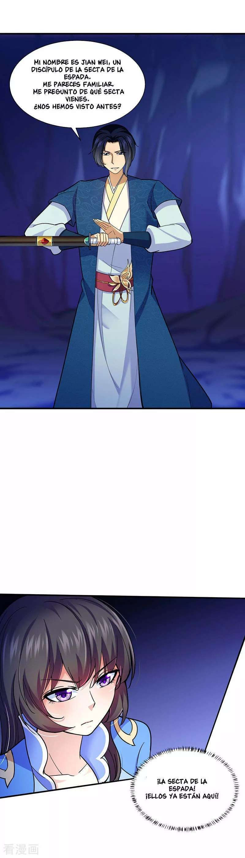 Capitulo 99 page 11