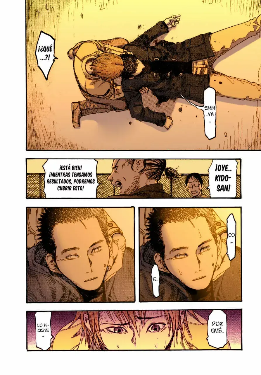 Capitulo 9.05 page 34