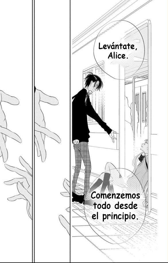 Capitulo 69 page 28