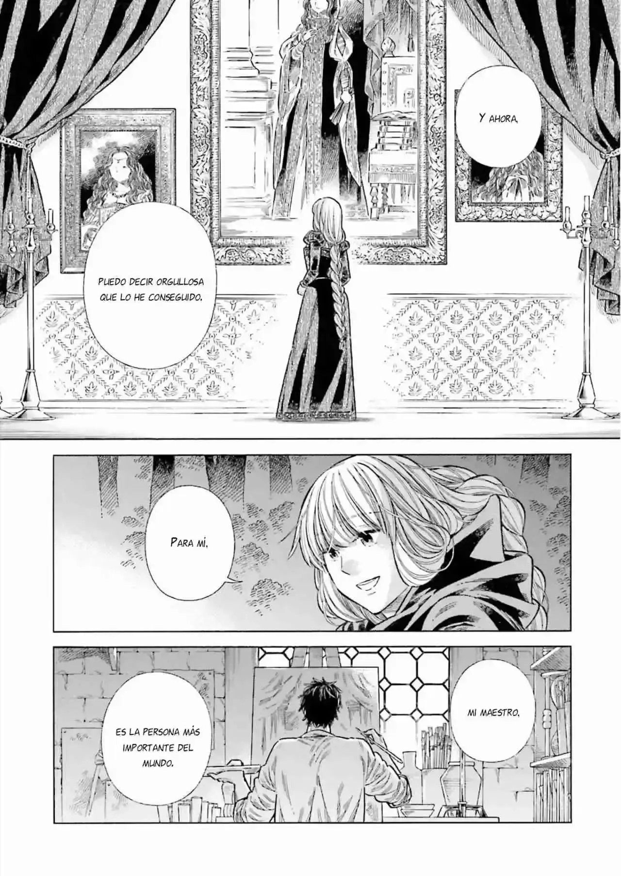 Capitulo 82 page 10