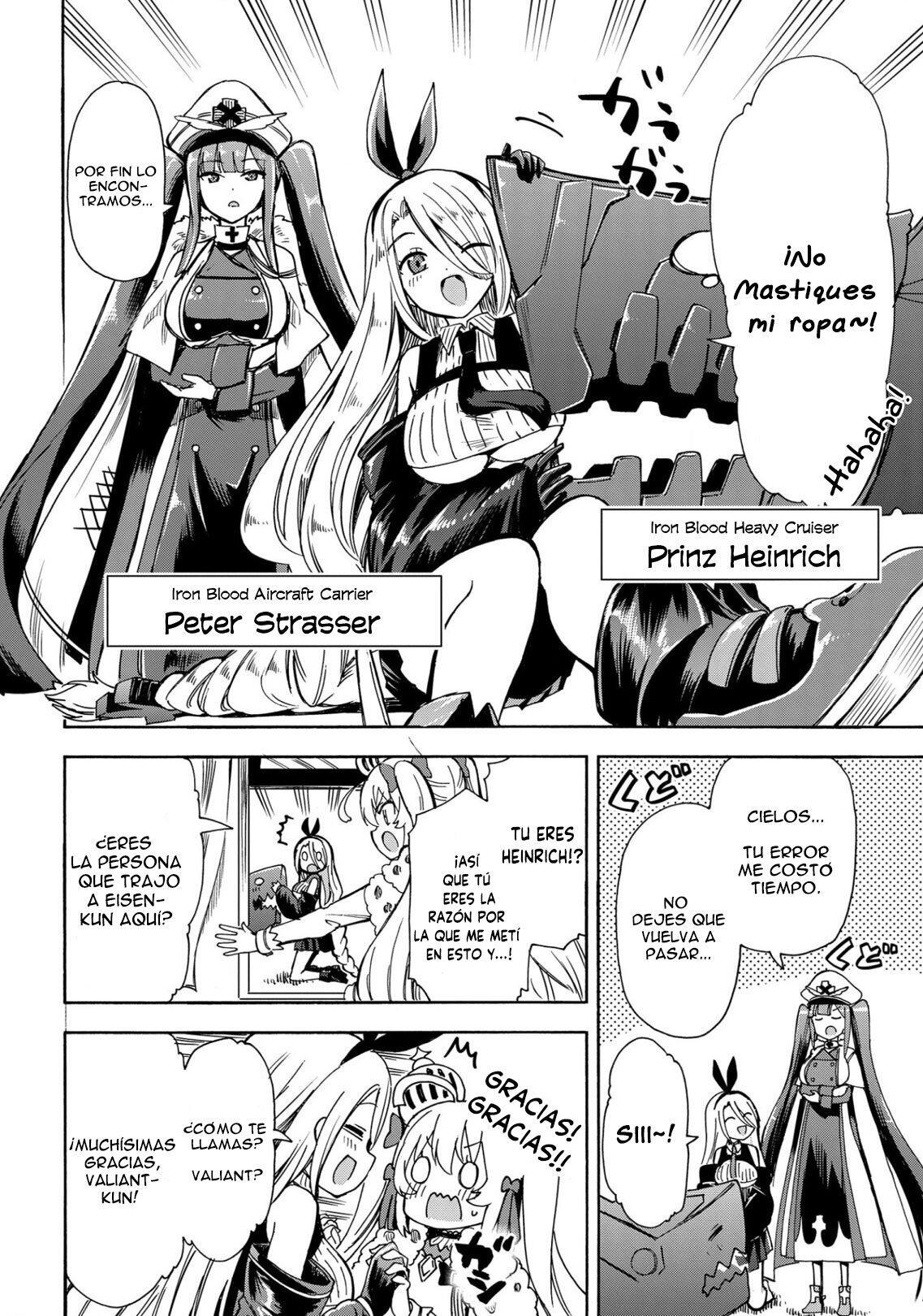 Capitulo 136 page 3
