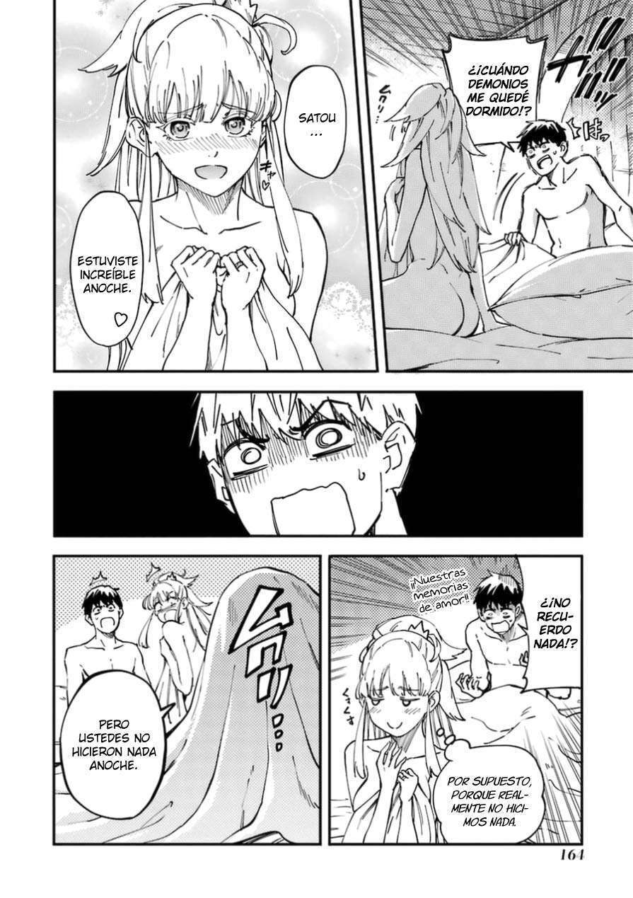 Capitulo 16 page 21
