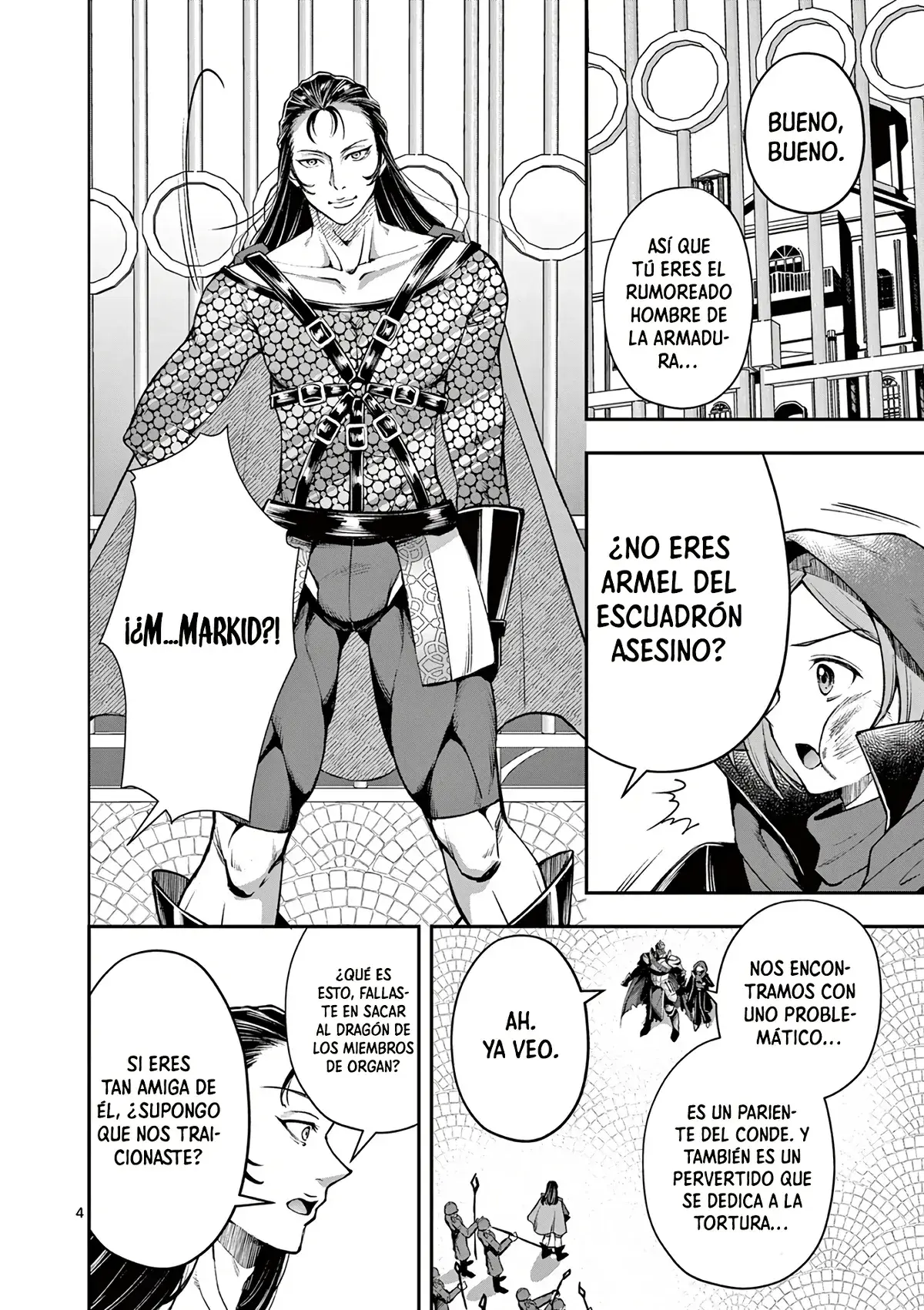 Capitulo 19 page 6