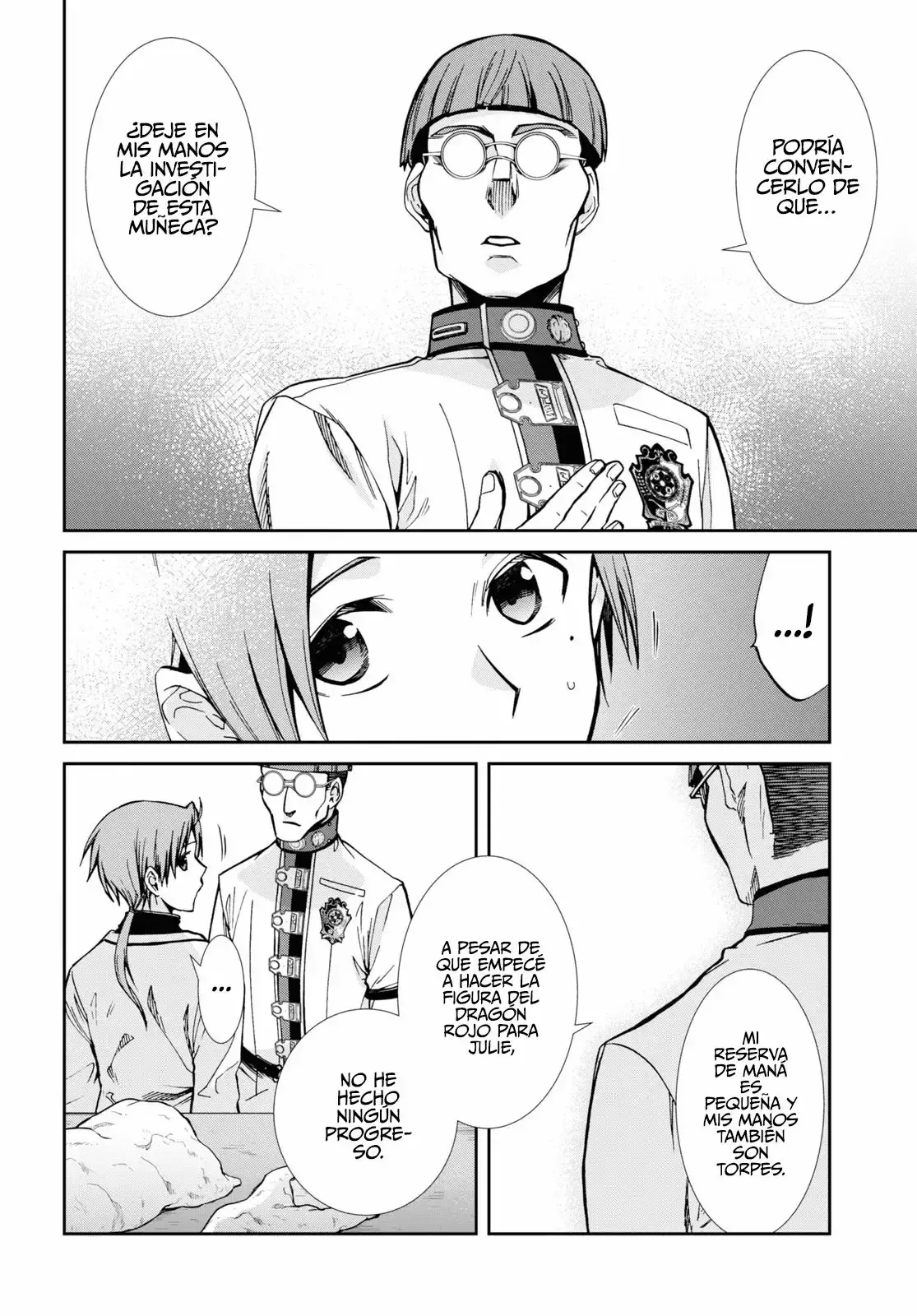 Capitulo 79 page 20