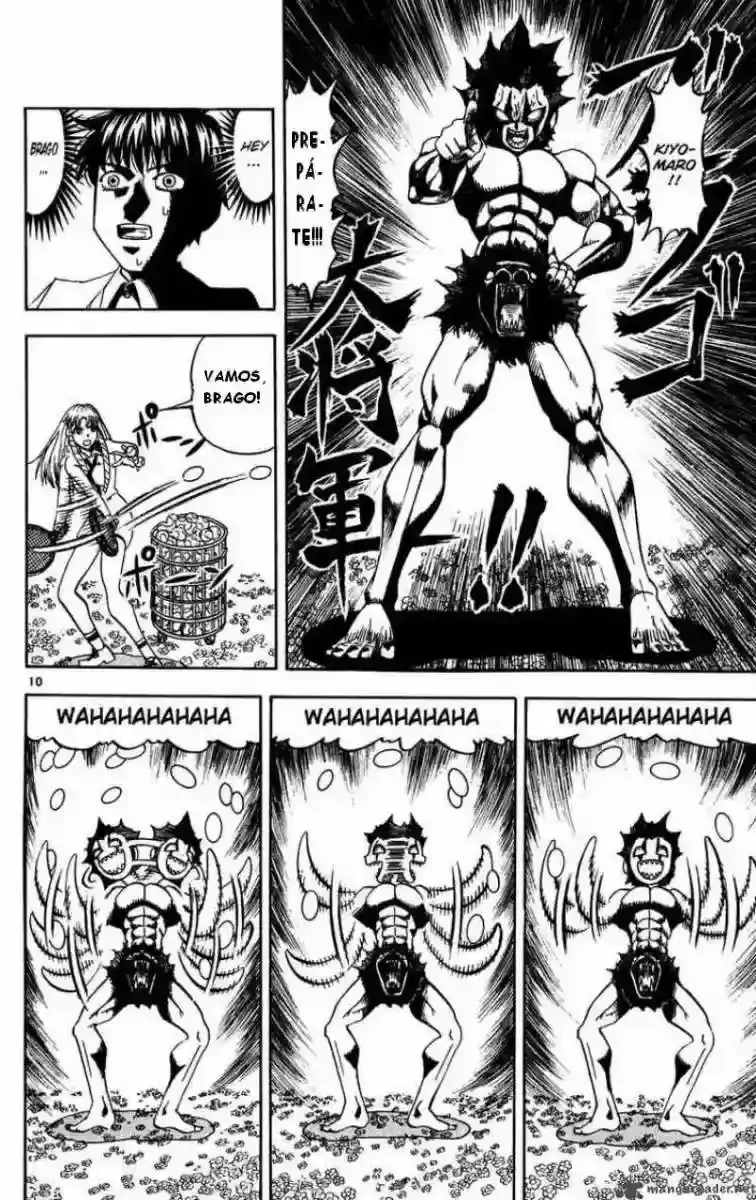 Capitulo 277 page 10