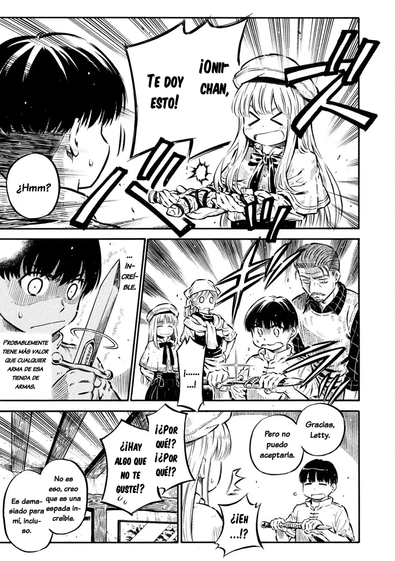 Capitulo 14 page 18