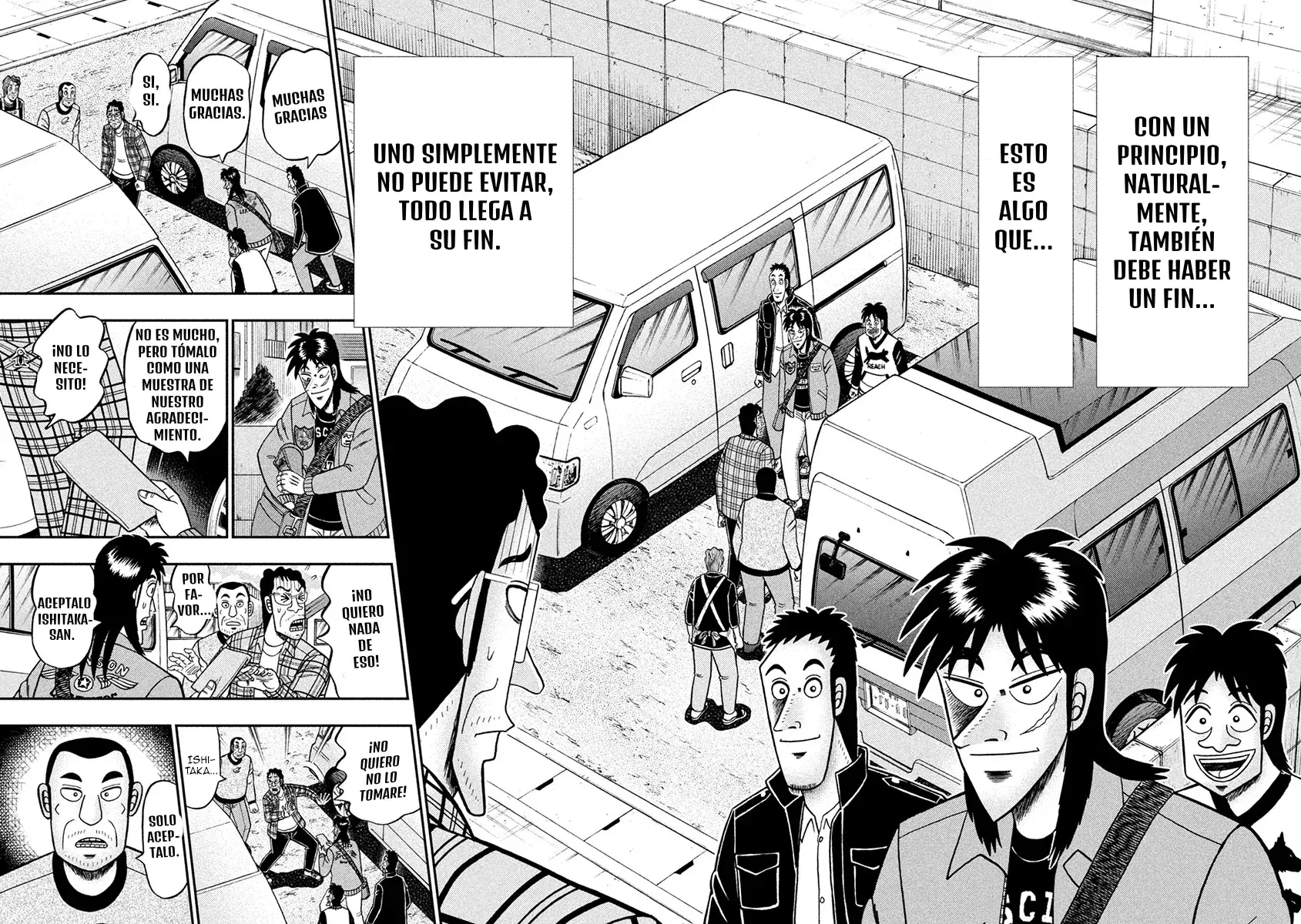 Capitulo 122 page 16