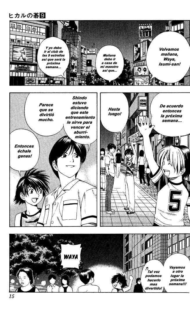 Capitulo 70 page 11