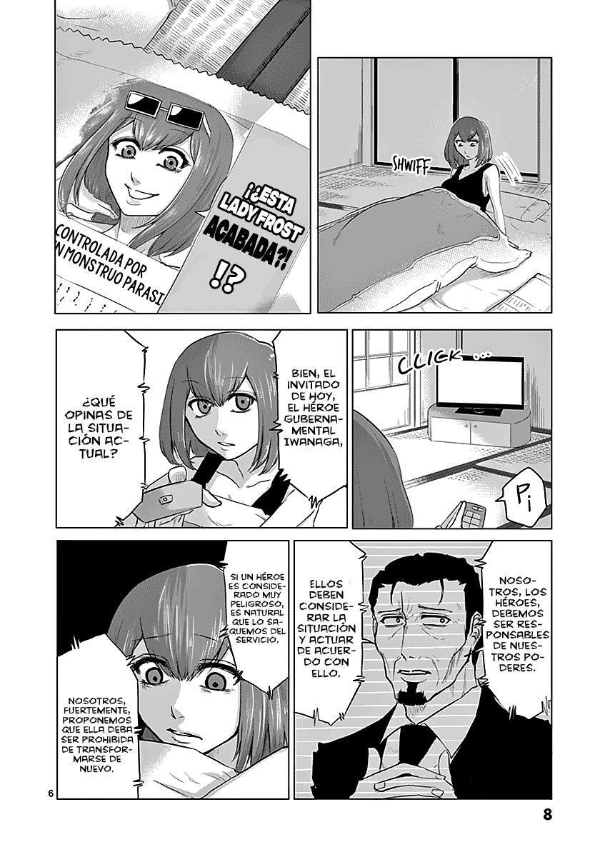 Capitulo 32 page 10