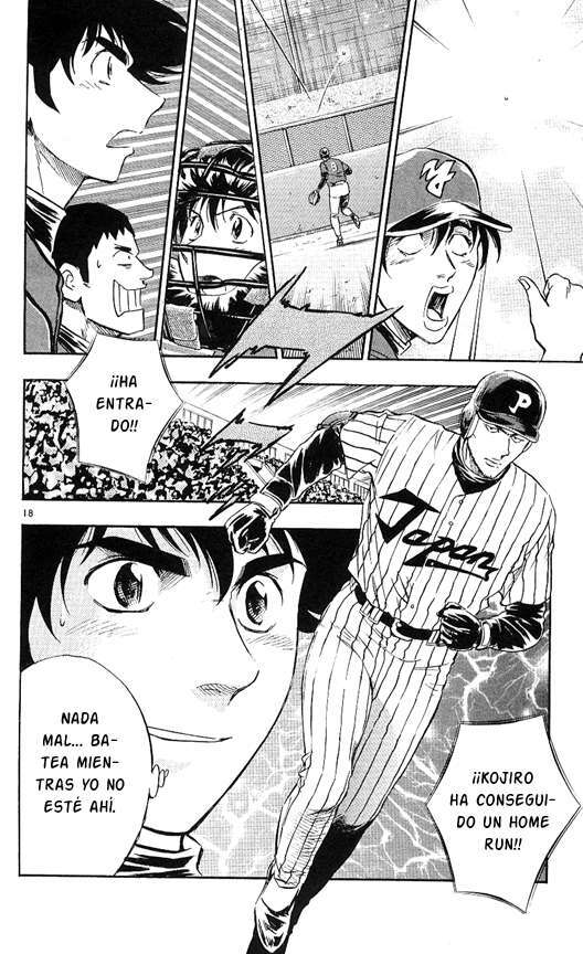 Capitulo 516 page 18