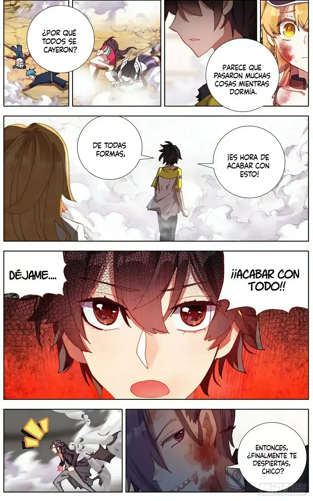 Capitulo 139 page 14