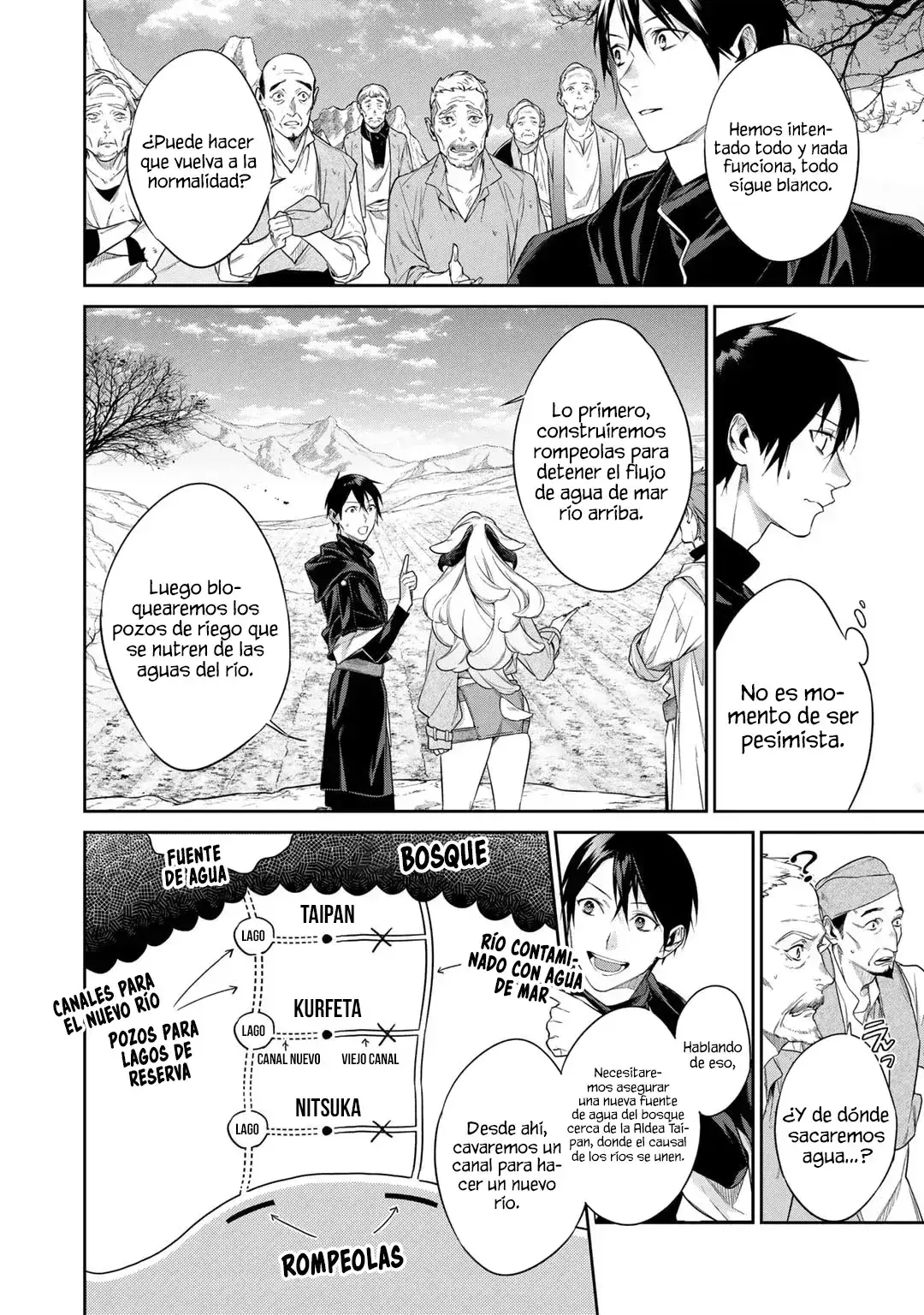 Capitulo 45 page 12