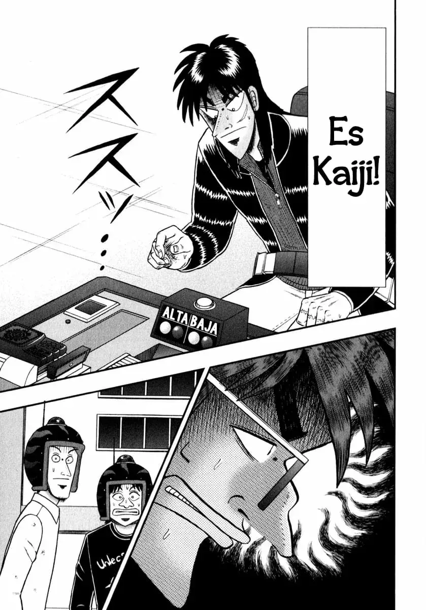 Capitulo 106 page 18