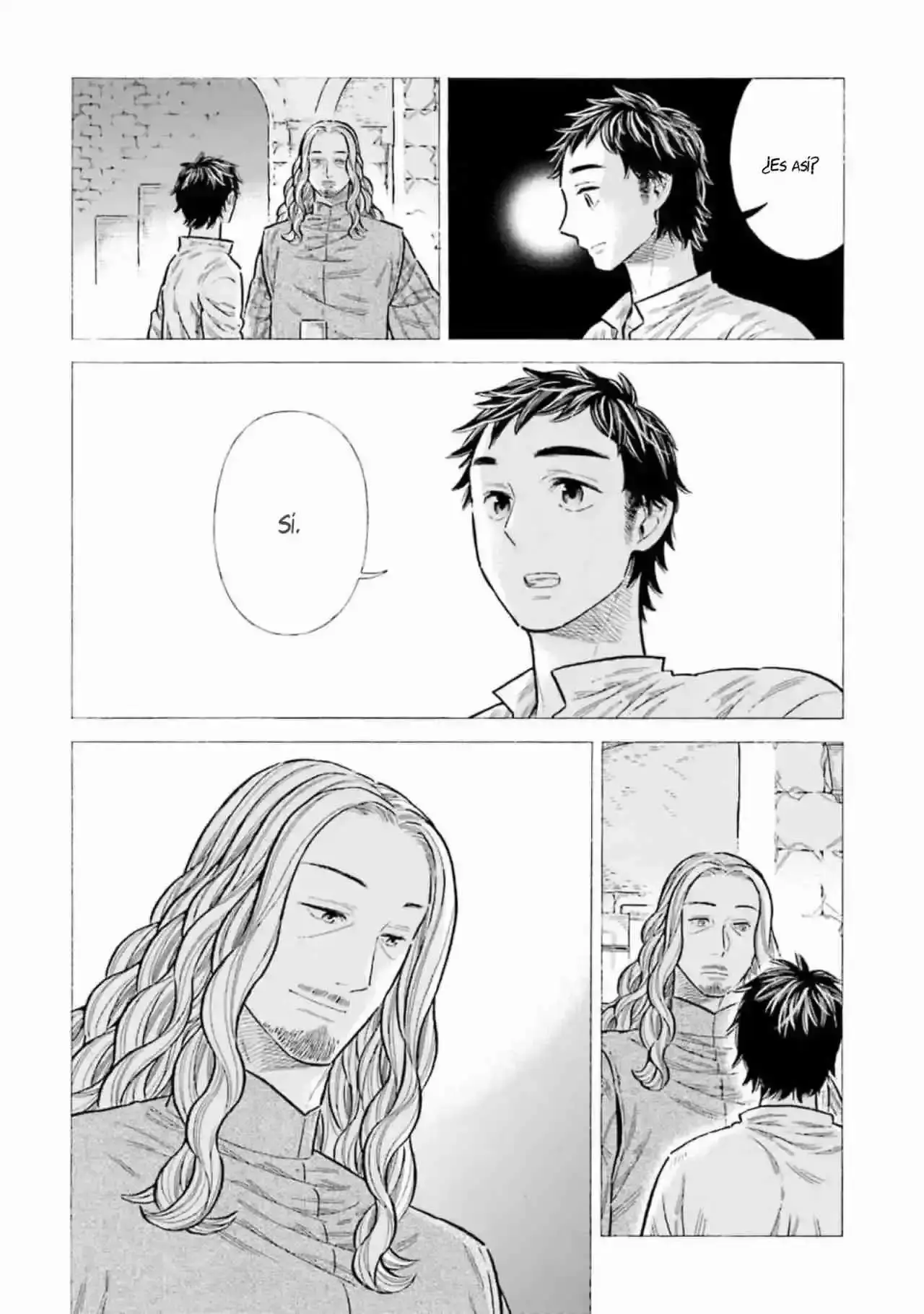 Capitulo 94 page 9