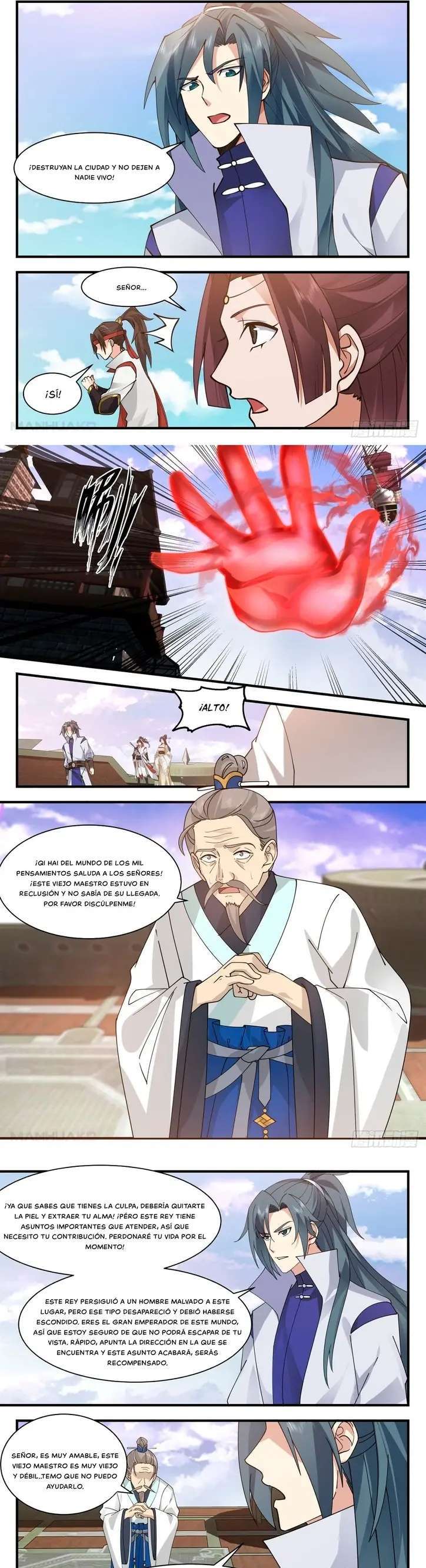 Capitulo 2707 page 4
