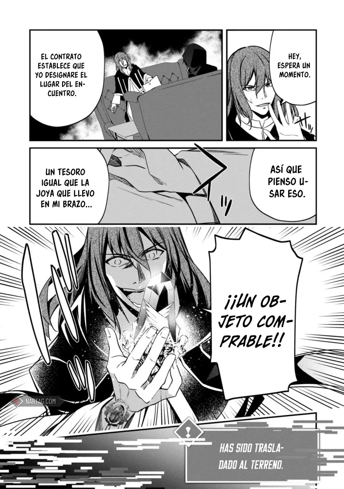 Capitulo 6.20 page 16