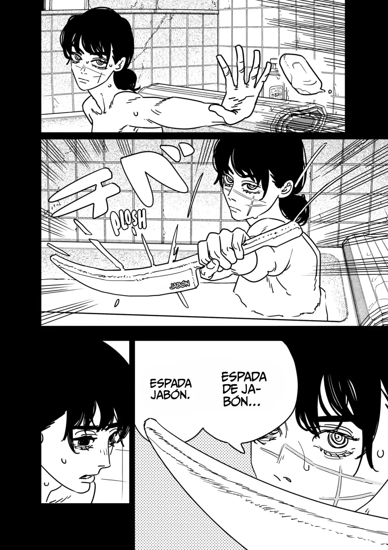 Capitulo 176 page 5
