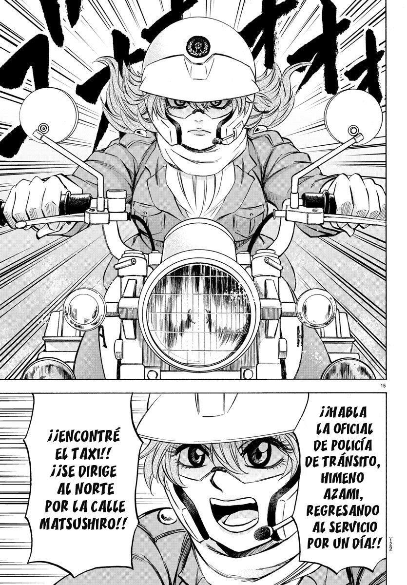 Capitulo 89 page 16