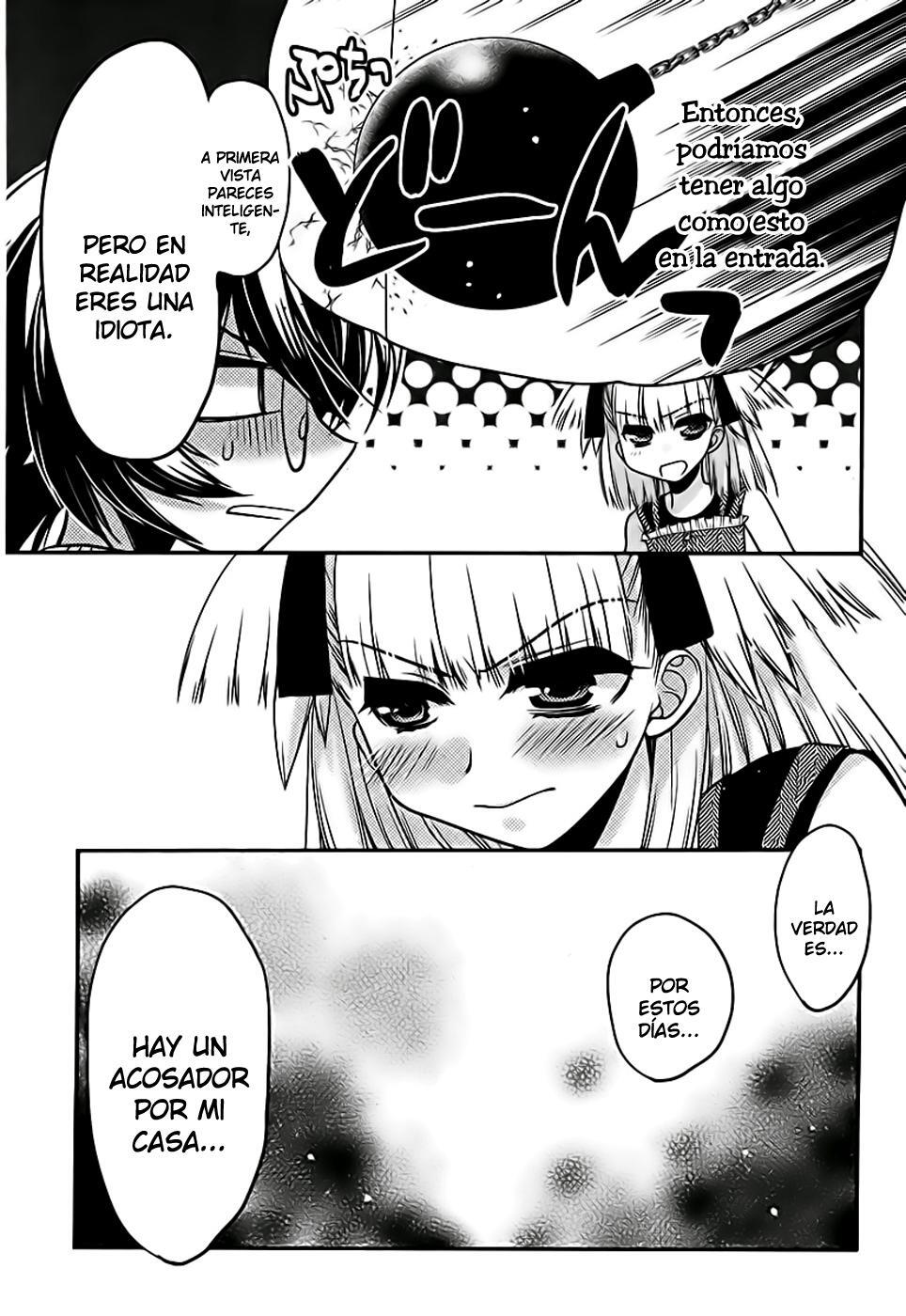 Capitulo 18 page 16