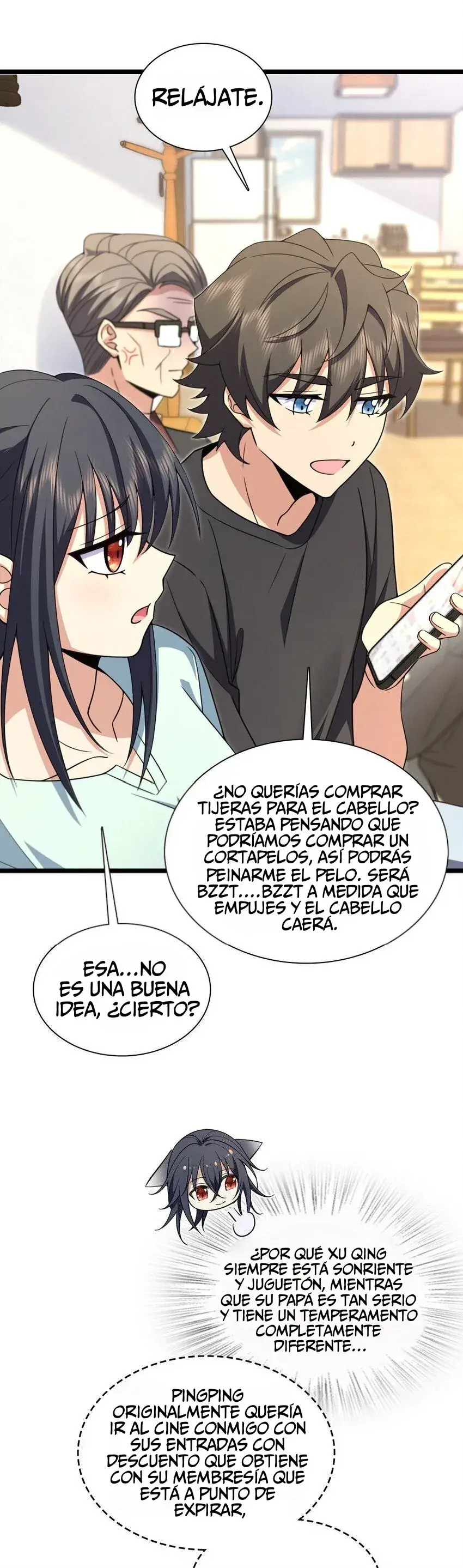 Capitulo 219 page 23