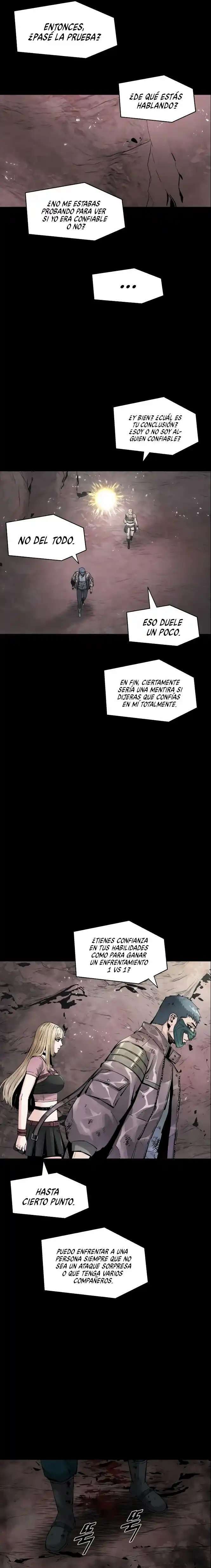 Capitulo 50 page 6