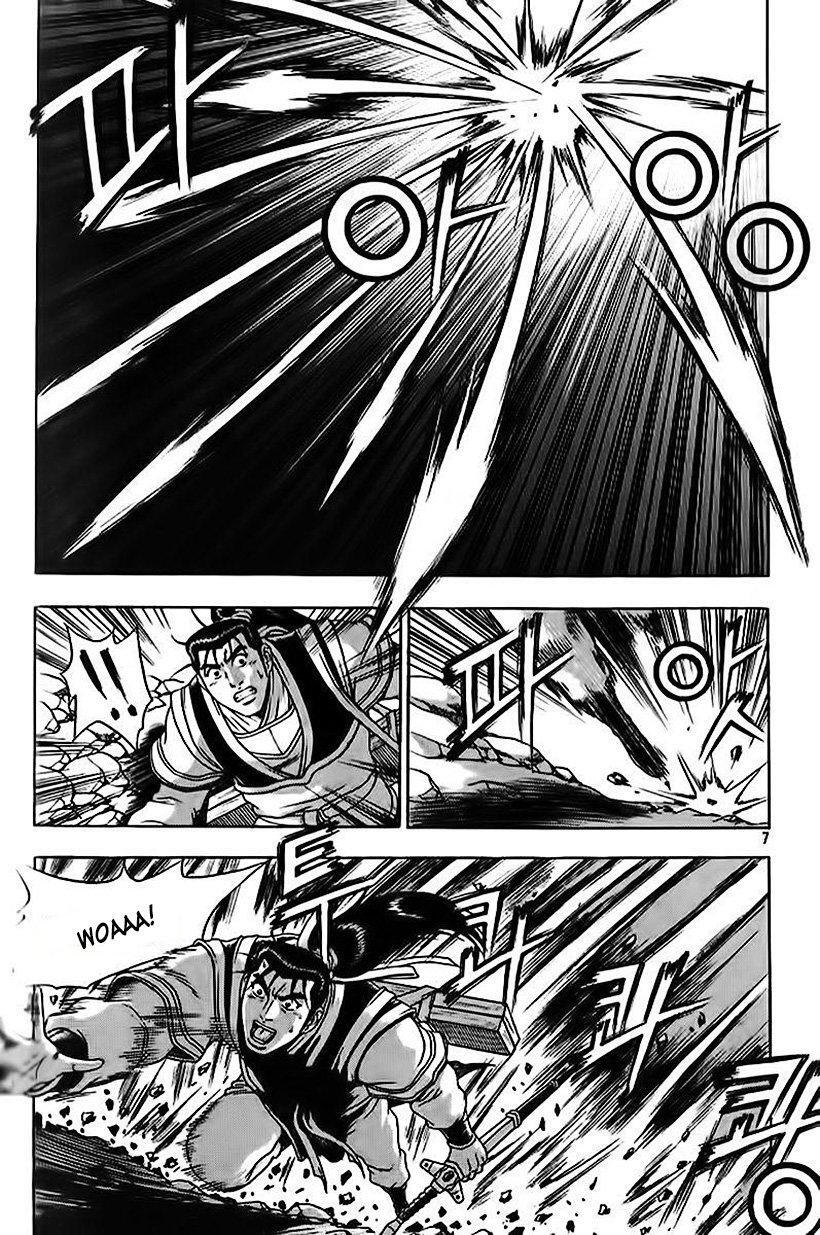 Capitulo 238 page 7