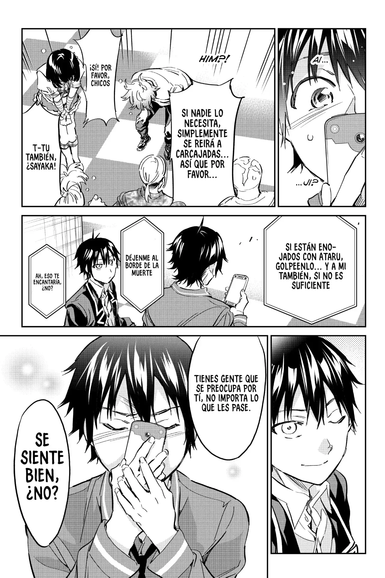 Capitulo 175 page 12