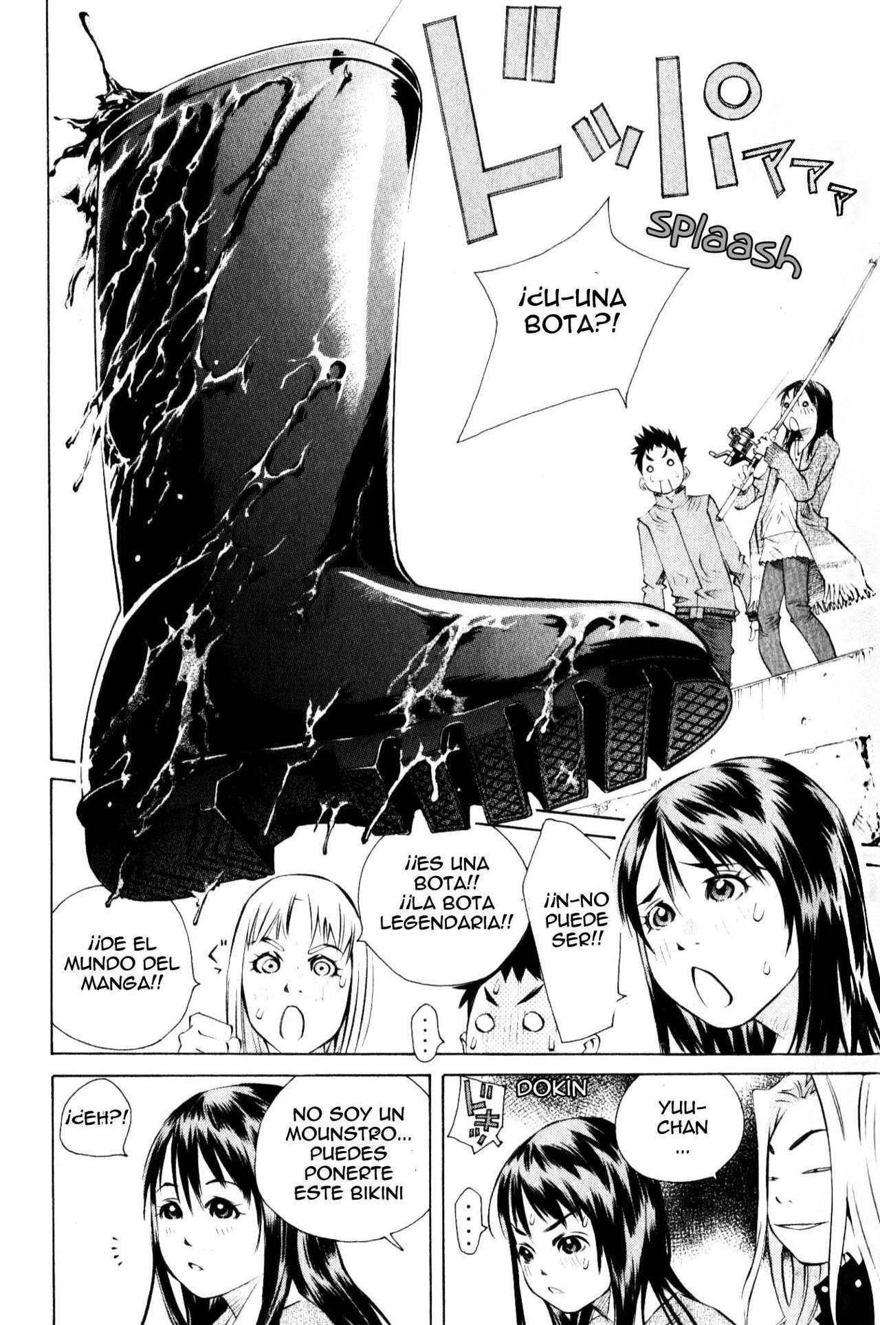 Capitulo 129 page 39