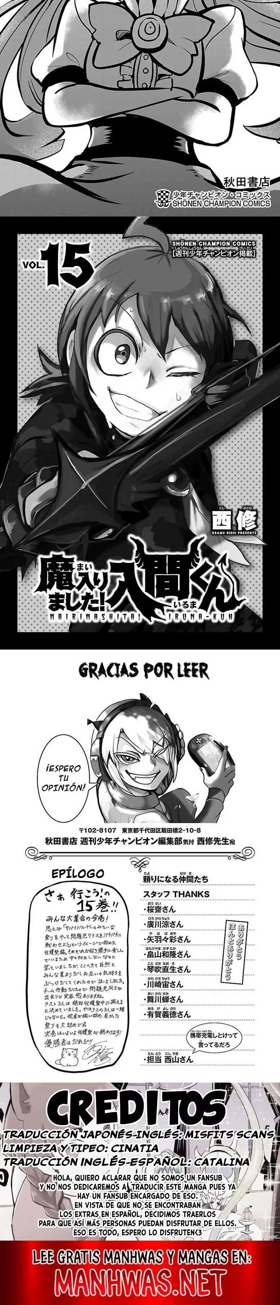 Capitulo 127.5 page 2