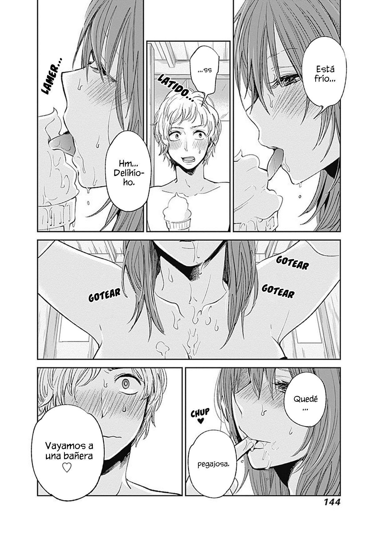 Capitulo 18 page 16